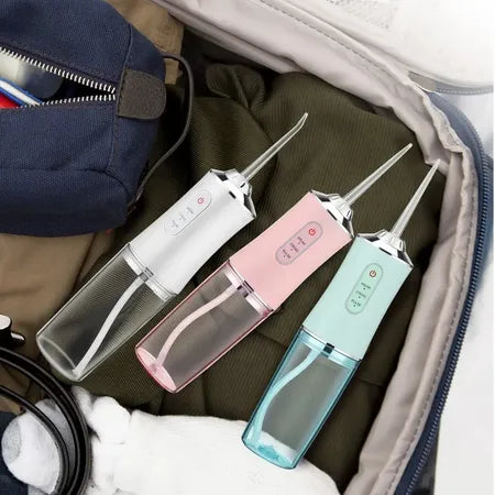 Portable Oral Irrigator