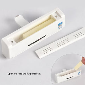 Air-Conditioned Car Perfume