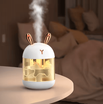 Carousel H2O Mini Humidifier