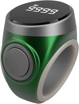 Digital Worship Counter