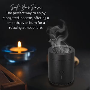 Electric Incense Bakhoor Burner