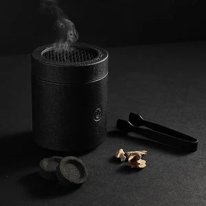 Electric Incense Bakhoor Burner