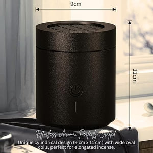 Electric Incense Bakhoor Burner