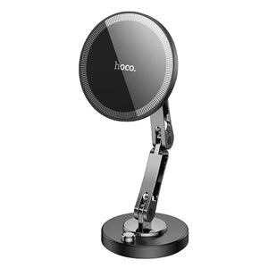 Hoco - Metal Ring Car Holder (H50)