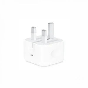 IPhone USB-C Power Adapter & Cable