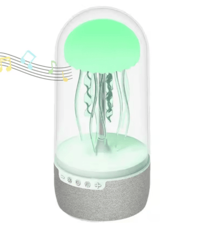 Jellyfish Bluetooth Speaker