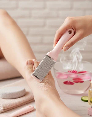 Q&H - Pedicure Kit