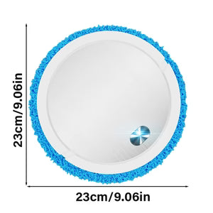 Intelligence Cleaning Robot