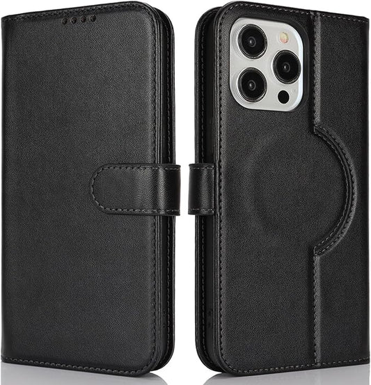 ZHUSE - Wallet Wireless Power Bank ©